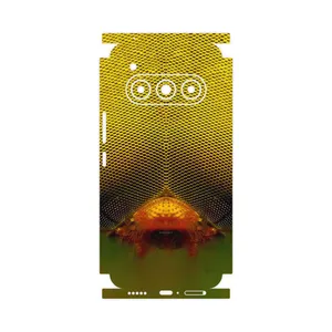 MAHOOT Bee eyes-FullSkin Cover Sticker for Daria Bond II Lite 5G