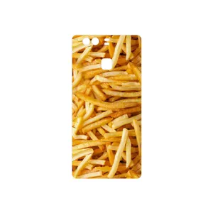 MAHOOT French fries Cover Sticker for Huawei P9