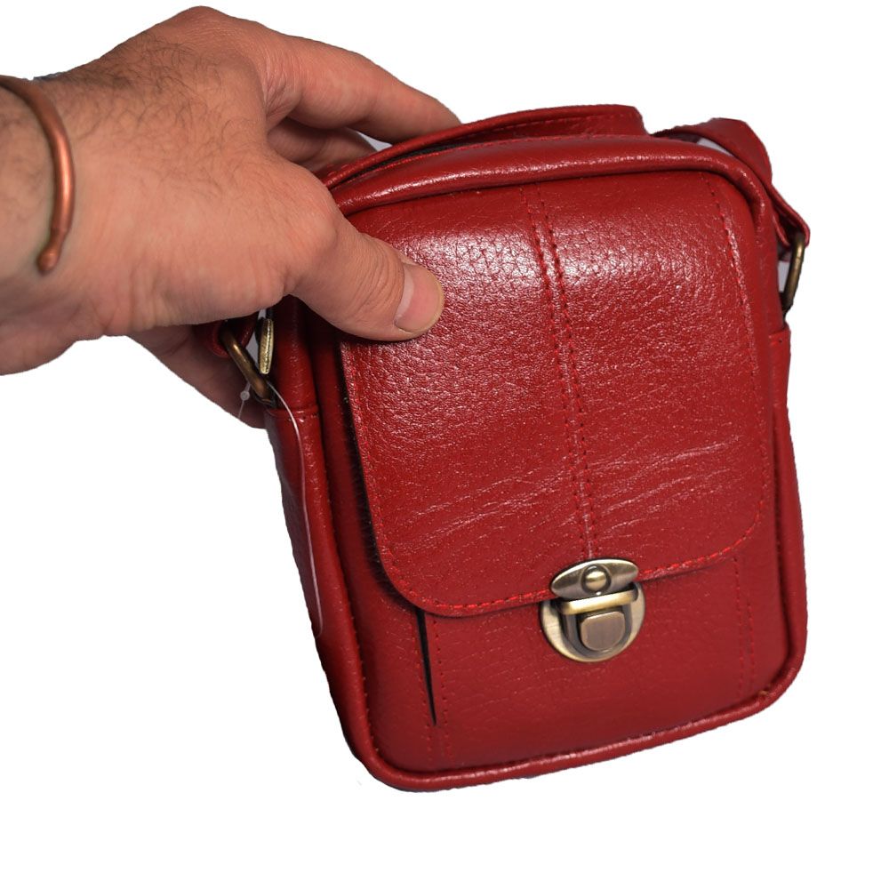 کیف رودوشی مدل MA-1 - - 13