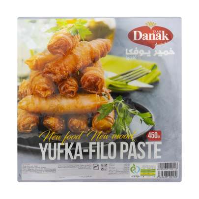 خمیر یوفکا چه مارکی خوبه؟