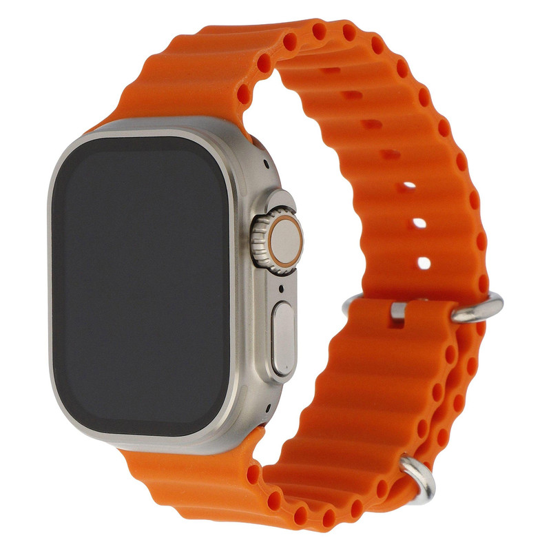 ساعت هوشمند مدل Hello Watch Ultra