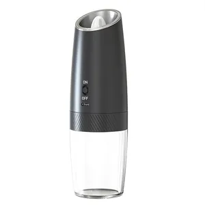 فلفل ساب و نمک ساب مدل Gravity Electric Grinder