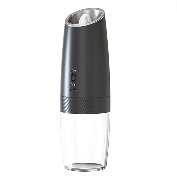 فلفل ساب و نمک ساب مدل Gravity Electric Grinder