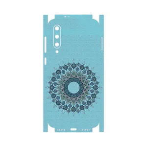 MAHOOT Art of Illumination 4-FullSkin Cover Sticker for Xiaomi Mi 9 SE