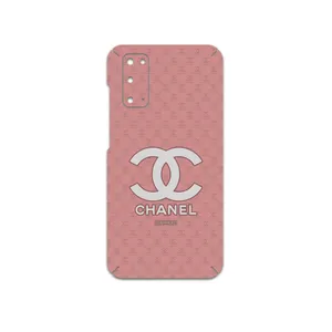 MAHOOT  CHNL Cover Sticker for Samsung Galaxy S20