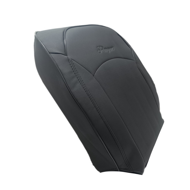 روکش صندلی خودرو پارس کاور مدل KARBON مناسب برای 207