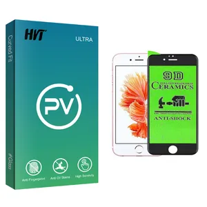 HVT PV glass Screen Protector For Apple Iphone 6 / Iphone6s