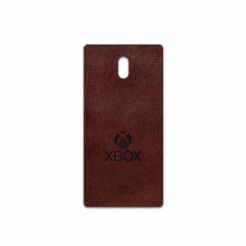 برچسب پوششی ماهوت مدل NL-XBOX مناسب برای گوشی موبایل نوکیا 3