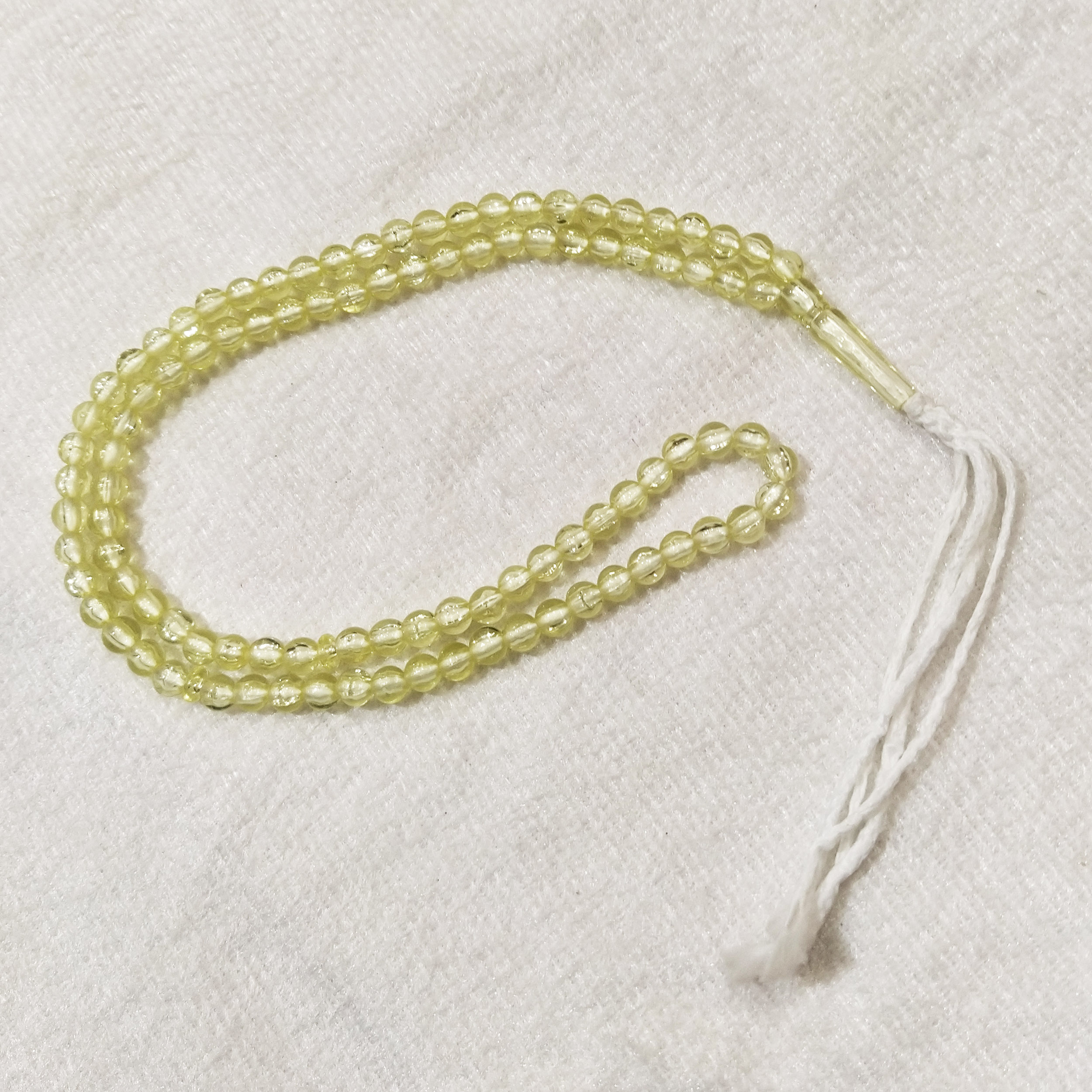 تسبیح سلین کالا مدل ce-zek70