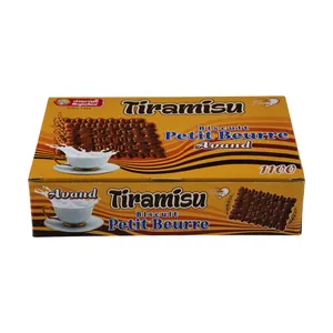 بیسکویت شکلاتی پتی بور - 600 گرم