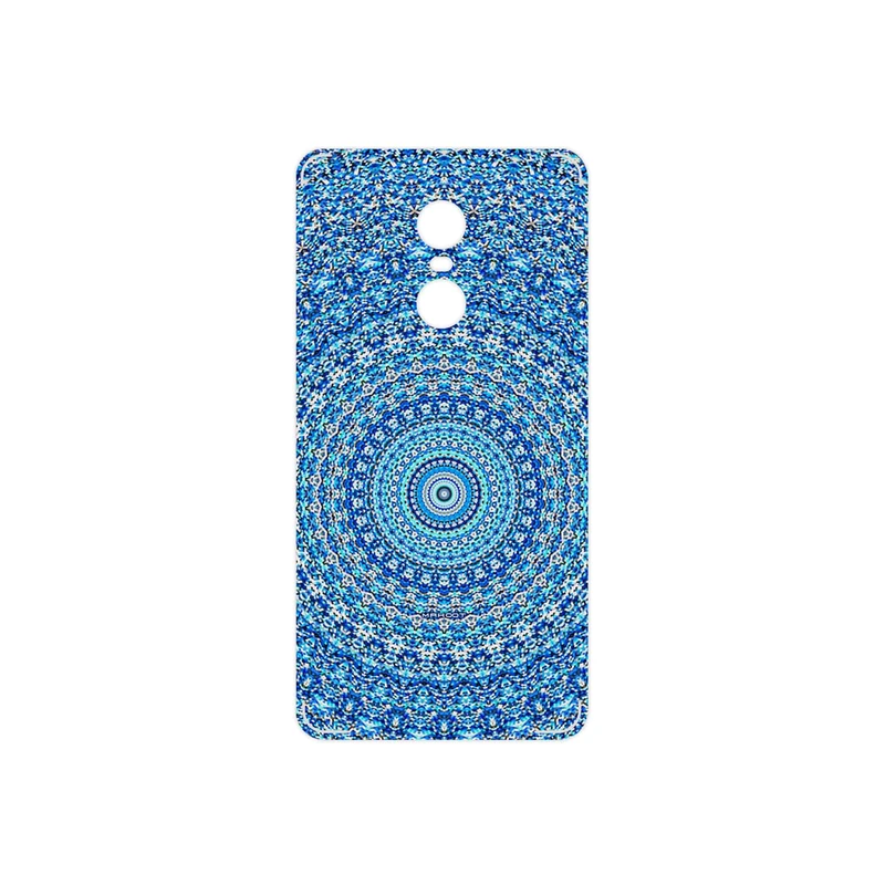 برچسب پوششی ماهوت مدل Mandala Design 1 مناسب برای گوشی موبایل شیائومی Redmi Note 4X