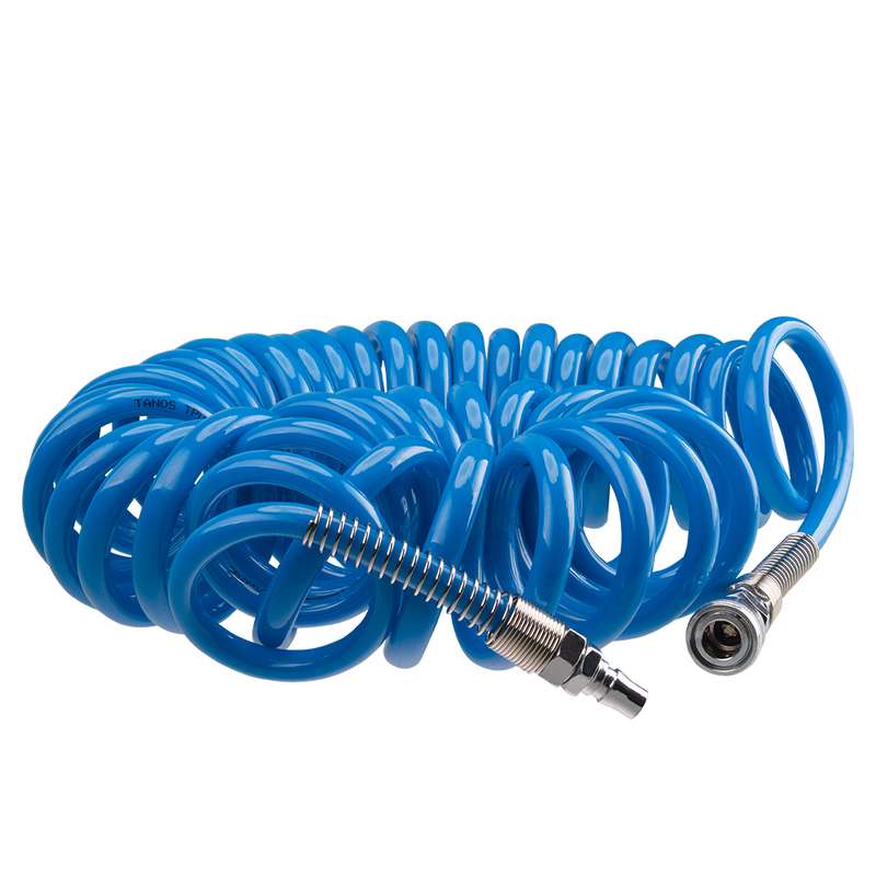 شلنگ فنری تانوس مدل CH_10