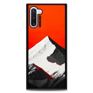 AKAM AMC-WSGN10-MOUNTAINS-25 Cover For Samsung Galaxy Note 10