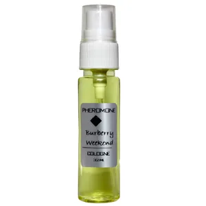 عطر جیبی زنانه فرومن مدل باربری ویکند حجم 32 میلی لیتر