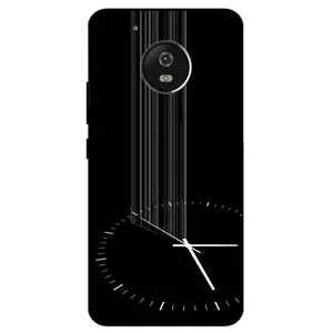 Megafone Interstellar 1895 Cover For Motorola Moto G5S Plus