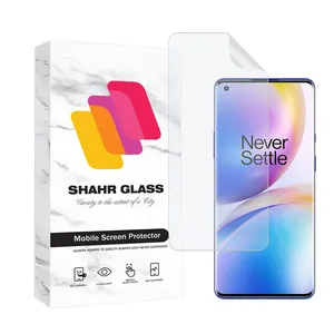  Shahr Glass MTNANFSH Screen Protector For One Plus 8 Pro