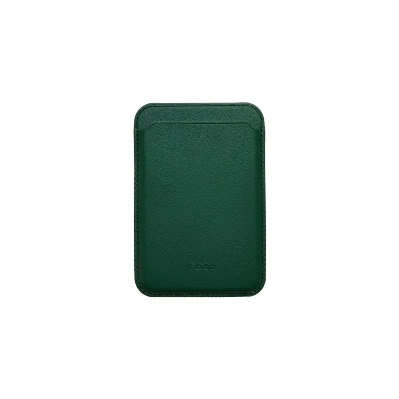 جاکارتی کی-دوو مدل Leather MagSafe -  - 34