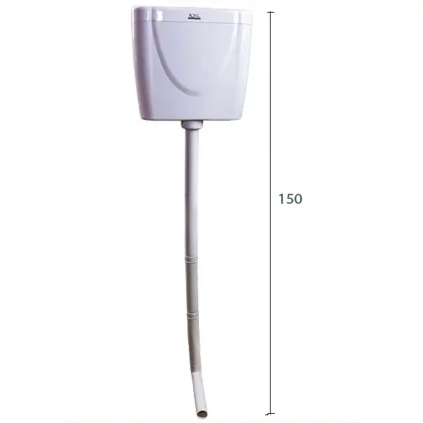 فلاش تانک رویال مدل wh 01