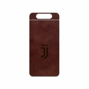 MAHOOT NL-JUVE Cover Sticker for Samsung Galaxy A80