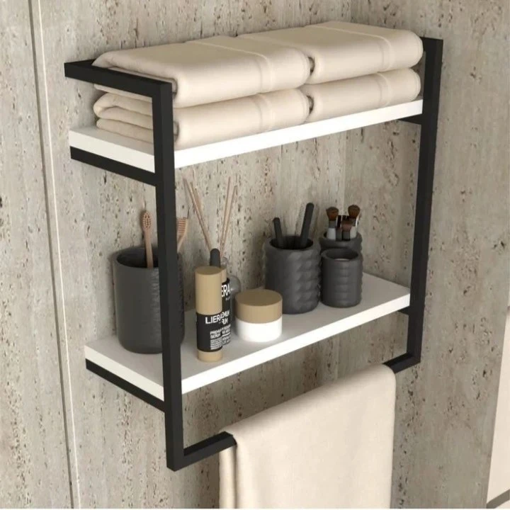 شلف دیواری مدل 5593