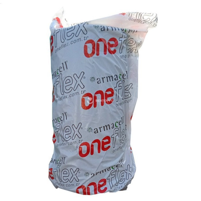 عایق الاستومری آرماسل وان فلکس کد 19mm طول 10 متر