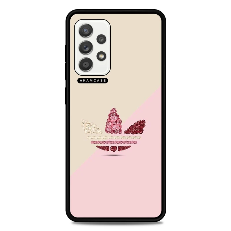 کاور آکام مدل AMCWSGA52-ADIDAS9 مناسب برای گوشی موبایل سامسونگ Galaxy A52