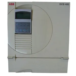 درایو DC  آ ب ب مدل DCS402