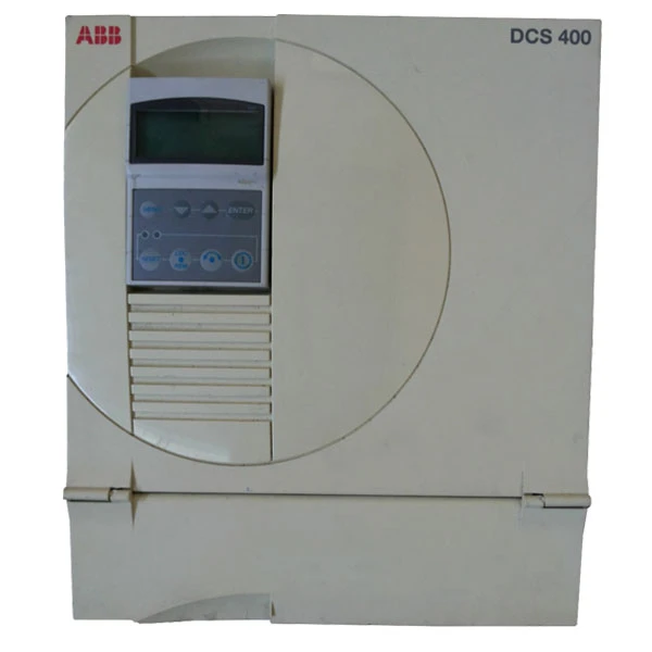 درایو DC  آ ب ب مدل DCS402