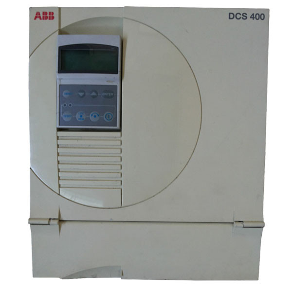 درایو DC آ ب ب مدل DCS402 درایو DC آ ب ب مدل DCS402