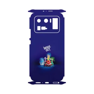 MAHOOT inside out-FullSkin Cover Sticker for Xiaomi Mi 11 Ultra