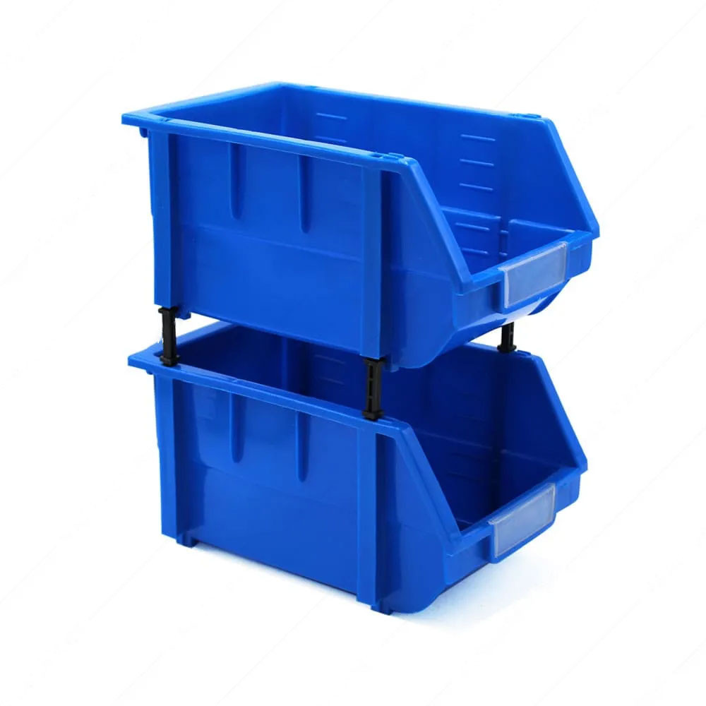 باکس پالت مدل B3 مجموعه 30 عددی