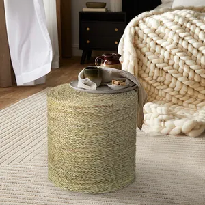 پاف مدل دایره حصیری کد Rk-10