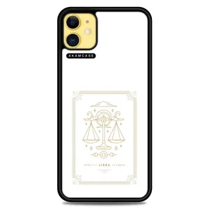AKAM AMC-WA11-ZODIAC-32 Cover For Apple iPhone 11