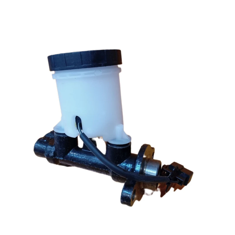 پمپ ترمز بوستر مدل CBS مناسب برای پراید