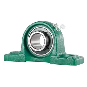 یاتاقان مدل UCP 214