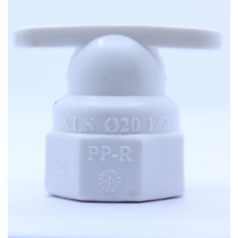 اتصال زانویی آذین مدل DN-20-1/2 بسته 10 عددی