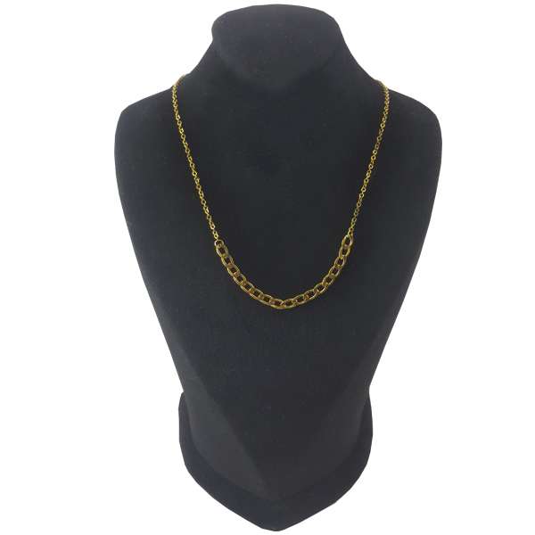 گردنبند زنانه مدل 01