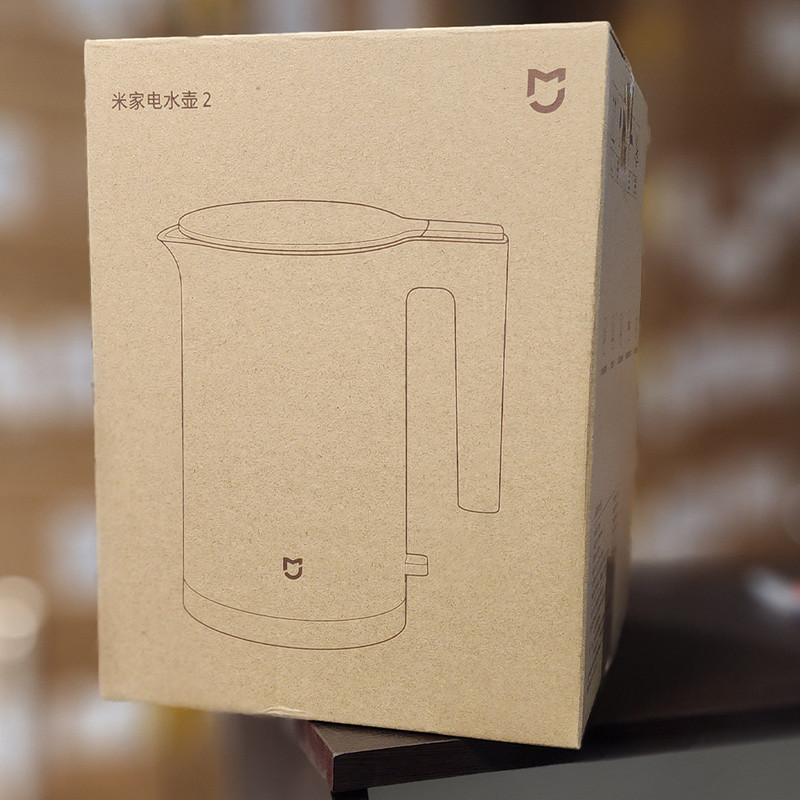 کتری برقی میجیا مدل MJ1800W کتری برقی میجیا مدل MJ1800W