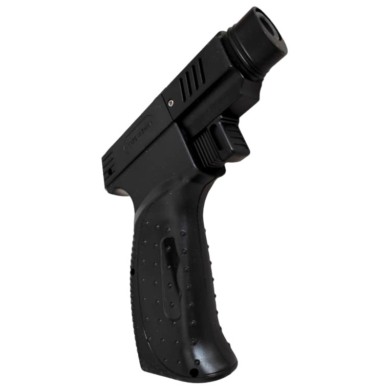 شعله افکن سوپر  مدل تفنگی پایه دار  کد ZZ-247