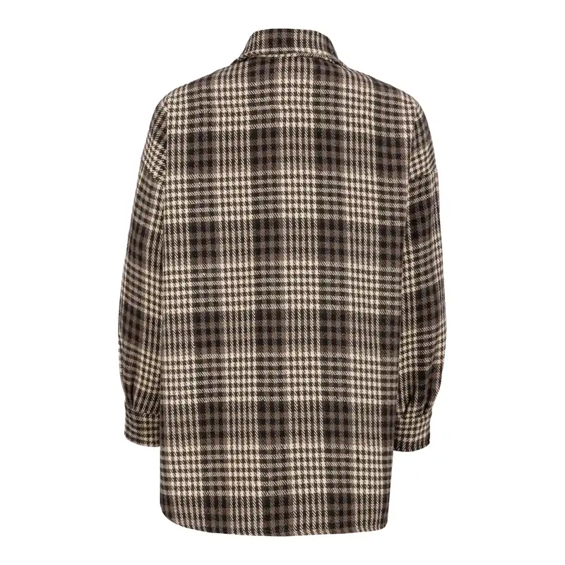 پالتو زنانه السانا مدل آنوشا کد 160707