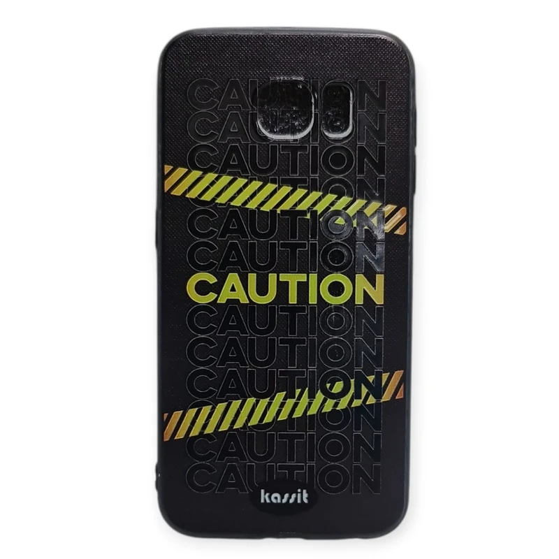 کاور مدل PK054 مناسب برای گوشی موبایل سامسونگ Galaxy S6