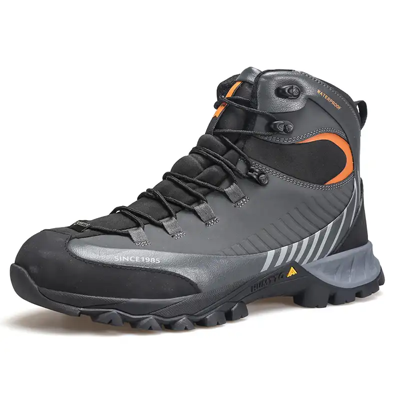 کفش کوهنوردی مردانه هامتو مدل 240662A-2