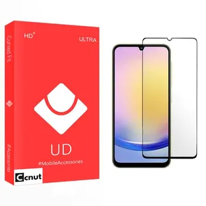 Coconut UD Screen Protector For Samsung  Galaxy A25