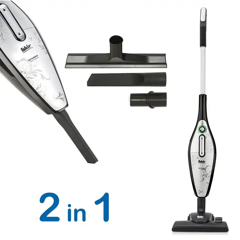 جاروبرقی فکر مدل STARKY OKO