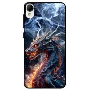 Megafone Dragon 7453 Cover For Htc Desire 825