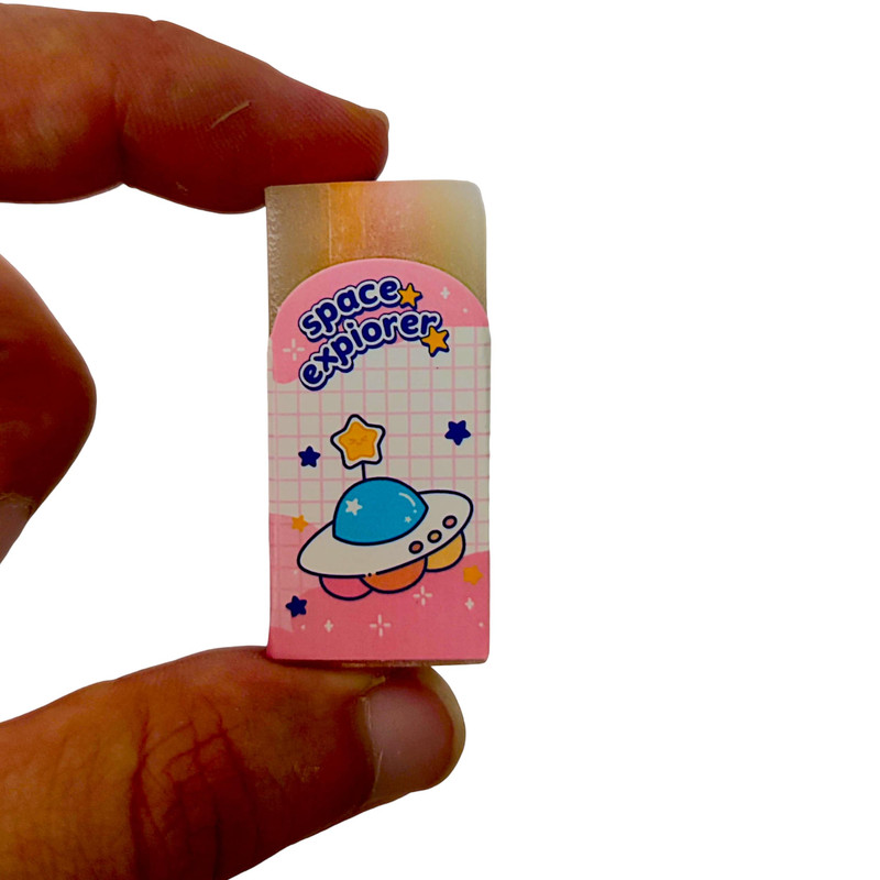 پاک کن مدل فضایی کد 3250