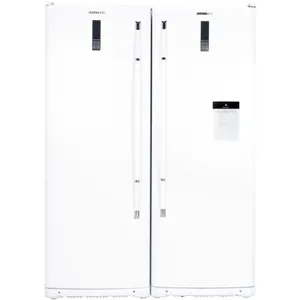یخچال فریزر دوقلو آزمایش مدل AZF2366HM
