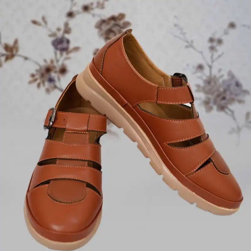 کفش روزمره زنانه مدل آیلین