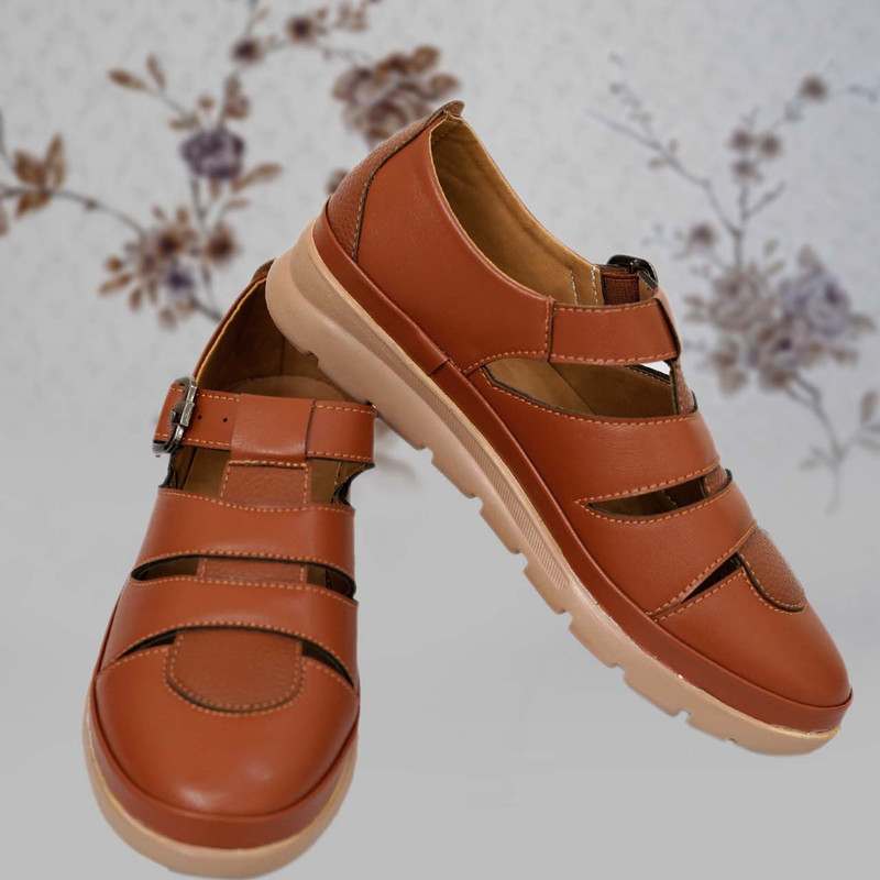 کفش روزمره زنانه مدل ایلین