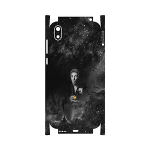 MAHOOT Al Pacino-FullSkin Cover Sticker for Huawei Y5 2019
